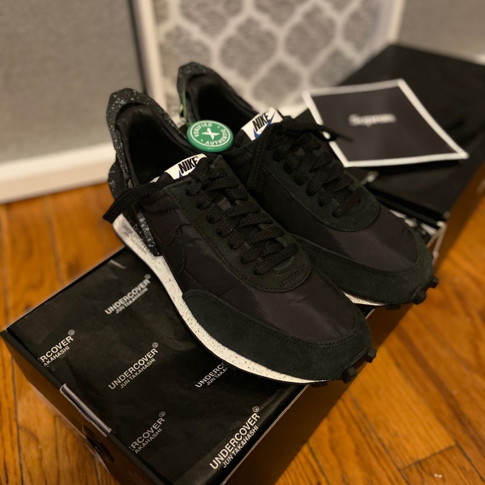 JUN TAKAHASHI X NIKE DAY BREAK UNDERCOVER